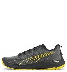 Buty do biegania męskie Puma Fast-track Nitro