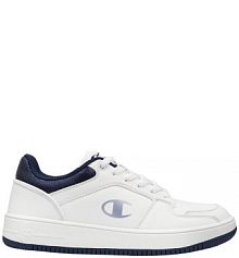 Buty damskie Champion RD18 Foil Low Cut