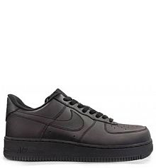 Buty do chodzenia dla dzieci Nike Air Force 1 Low GS dziecięce