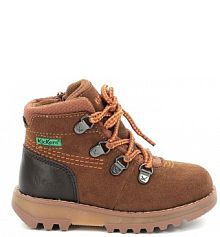 Trzewiki dziecięce KICKERS KICKNATURE