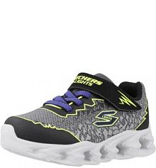 Buty SKECHERS VORTEX 2.0 Szary męskie
