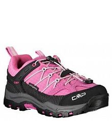 Buty trekkingowe dla dzieci CMP Rigel Low Wp dziecięce