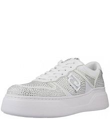 Kapcie LIU-JO TAMI 02 Biały damskie