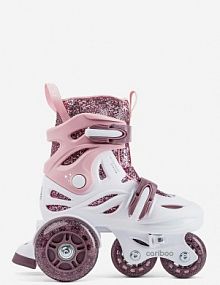 Rolki dla dzieci Cariboo Ballerina dziecięce