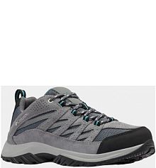 Buty Turystyczne Niskie damskie Columbia Crestwood
