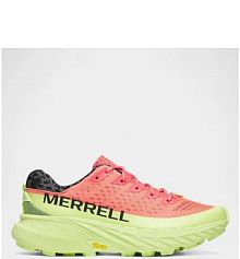 Damskie buty do biegania w terenie Merrell Agility Peak 5