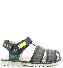 Sandały dziecięce KICKERS PEPSTER