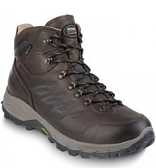 Buty trekkingowe damskie MEINDL Nauders Lady GTX, z membraną Gore-Tex