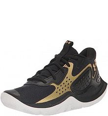 Buty do koszykówki Under Armour Jet '23 damskie