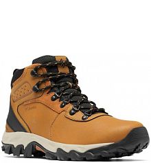 Columbia Buty Newton Ridge Plus Ii 1594731291 męskie