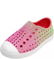 Buty dziecięce Native NA-12100112 Jefferson Bling NATIVE SHOES