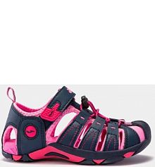 Sandalias Joma S. Seven Jr Navy/Fucsia dla Dzieci Rozmiar 32 dziecięce