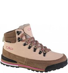 Buty trekkingowe damskie, CMP Heka WP Wmn Hiking