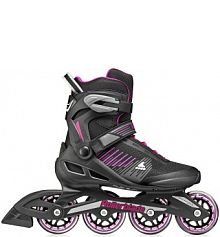 Rolki fitness dla dorosłych Rollerblade Zetrablade W męskie