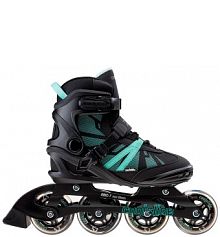 Wrotki Desq Inline Dla Kobiet COOLSLIDE damskie