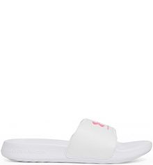 Klapki damskie Under Armour Ignite Select