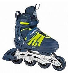 Rolki regulowane HUDORA COMFORT męskie