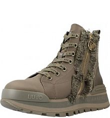 Kapcie LIU-JO AMAZING 21 Zielony damskie