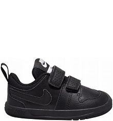 Buty na co dzień dziecięce NIKE PICO na rzepy skóra