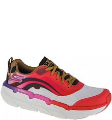 Buty do biegania damskie Skechers Max Cushioning Elite Kansai Yamamoto