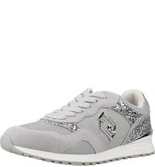 Kapcie LIU-JO MAXI WONDER LOW 02 Szary damskie