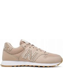 Buty na co dzień damskie New Balance Sneakers 500