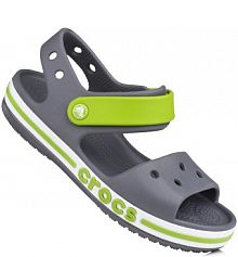 Dziecięce sandały sportowe Crocs CROCBAND