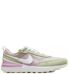 Buty do chodzenia dla dzieci Nike Waffle One sportowe dziecięce