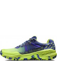 Buty trekkingowe męskie Mammut Sertig Ii Low