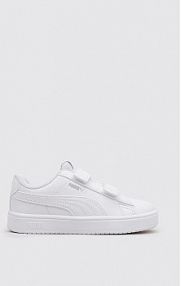 Buty do chodzenia niemowlęce Puma Rickie Classic V Inf damskie