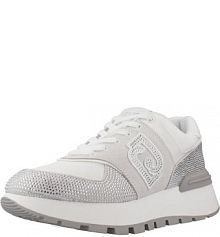 Kapcie LIU-JO AMAZING 33 Szary damskie