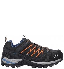 Buty trekkingowe męskie CMP Rigel Low Trekking Wp CAMPAGNOLO