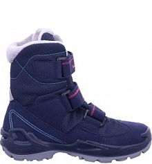 Buty trekkingowe dla dzieci Lowa Milo Gtx HI dziecięce