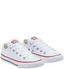 Buty na co dzień trampki dziecięce CONVERSE ALL STAR CLASSIC niskie