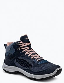 Buty trekkingowe damskie KEEN Terradora Flex Mid WP