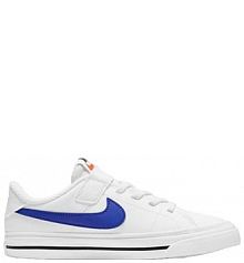 Buty dziecięce Nike Court Legacy