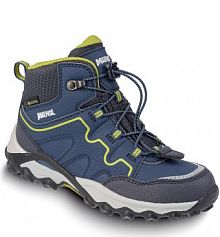 Buty trekkingowe dziecięce MEINDL Salto Junior