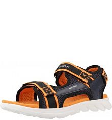 Sandały Geox J Sandal Airadyum B męskie