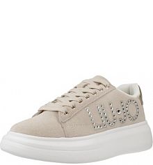 Kapcie LIU-JO BABOL 01 Jasnobrązowy damskie