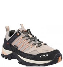 Buty turystyczne damskie CMP Rigel Low WP