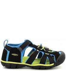 Buty do chodzenia dla dzieci Keen Seacamp II Cnx dziecięce