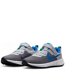 Buty Dziecięce Nike Revolution 6 Nn Psv