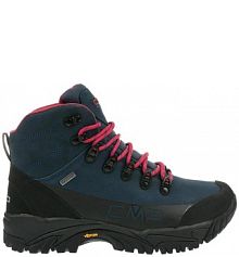 Buty trekkingowe damskie CMP Dhenieb granatowe