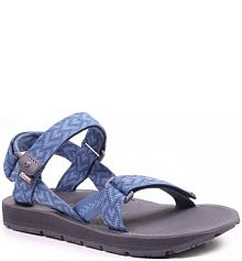 Sandały trekkingowe męskie Source Classic Pro Men's Sandals na rzepy