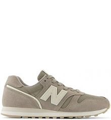 Buty sportowe sneakersy damskie New Balance 373