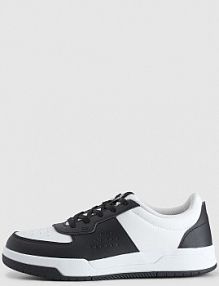 Buty sportowe wielokolorowe 4F dziecięce 4FJRSS25FSPOU195-97S