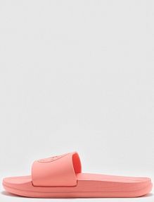 Klapki różowe 4F dziecięce 4FJMM00FFLIF016A-63S