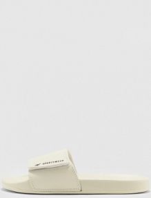 Klapki beżowe 4F damskie 4FMM00FFLIF031A-12S