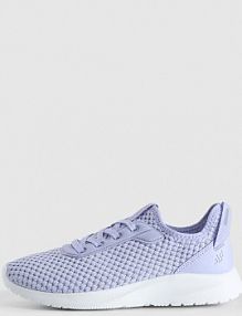 Buty sportowe fioletowe 4F dziecięce 4FJRSS25FSPOF189-52S