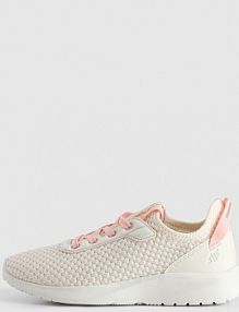 Buty sportowe różowe 4F dziecięce 4FJRSS25FSPOF189-53S